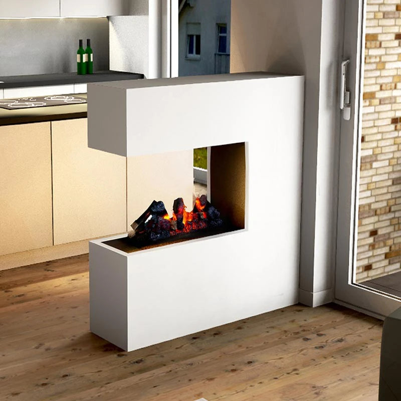 Chimenea Vapor de Agua Schiller