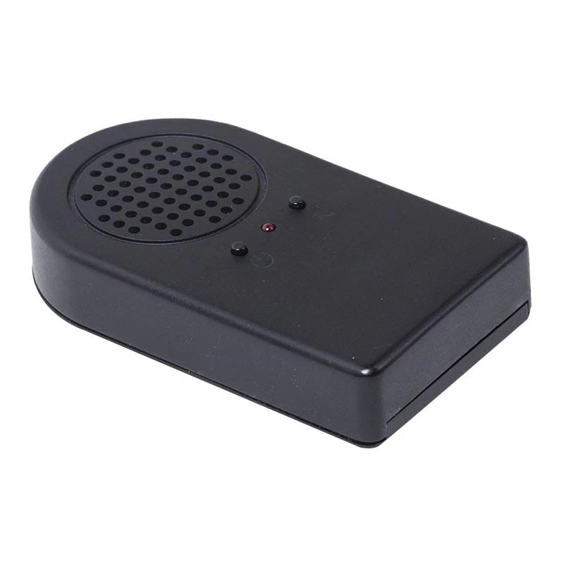 Altavoz de chimenea eléctrica