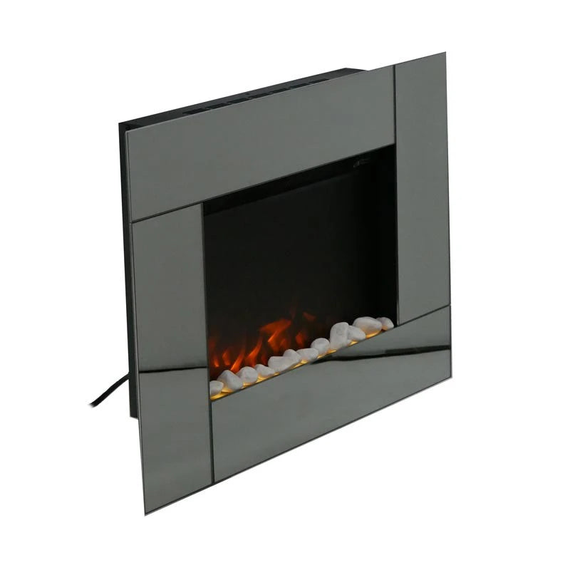 Chimenea eléctrica colgante - Bute