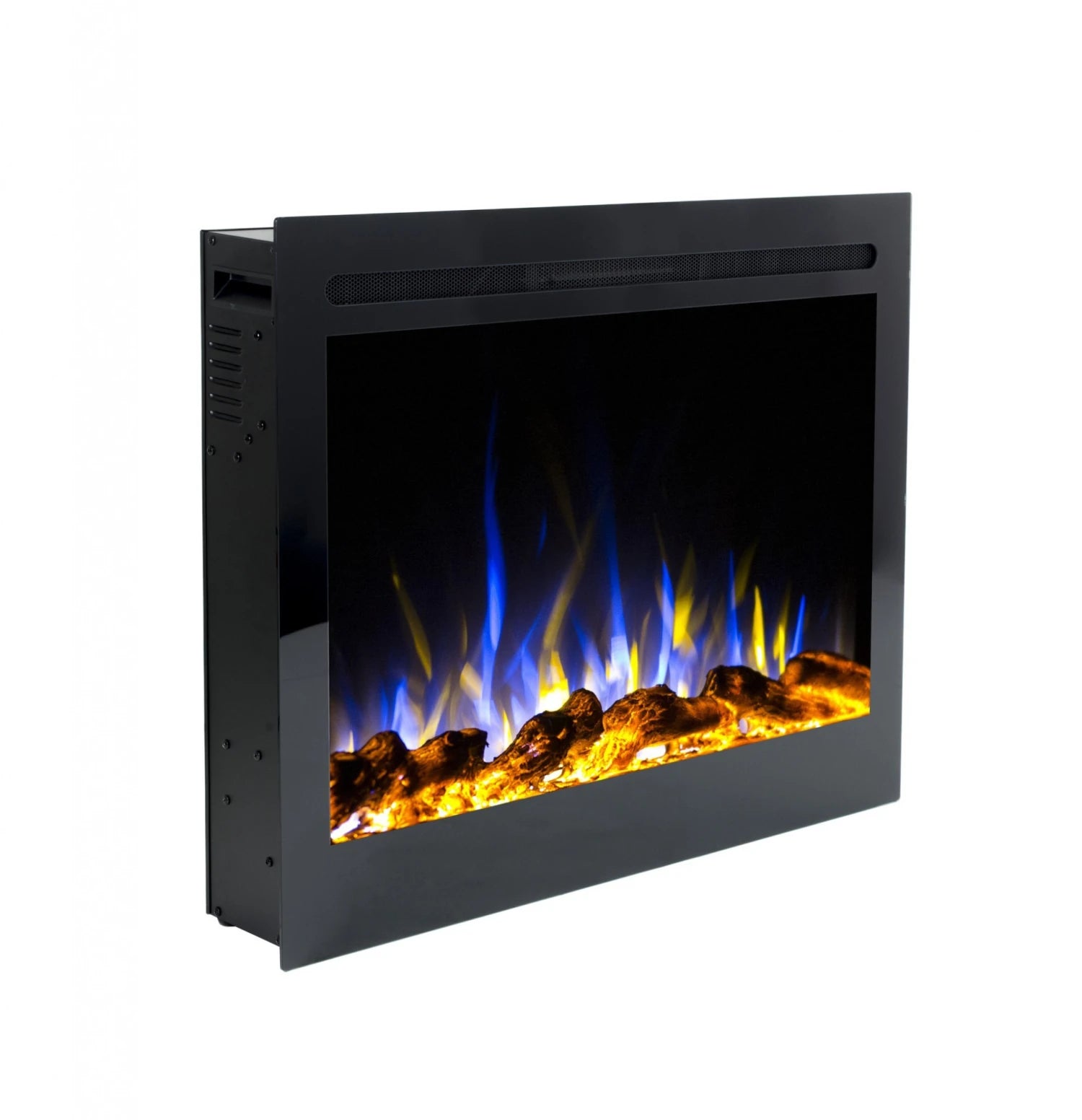LED Pro insert chimenea electrica