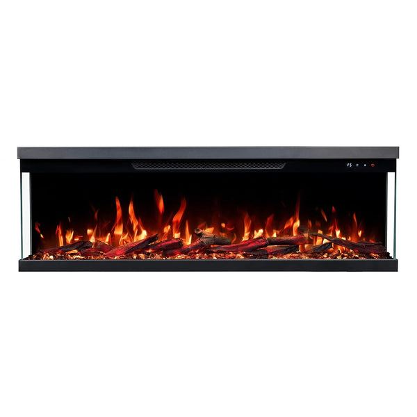 Chimenea Eléctrica Unity 107