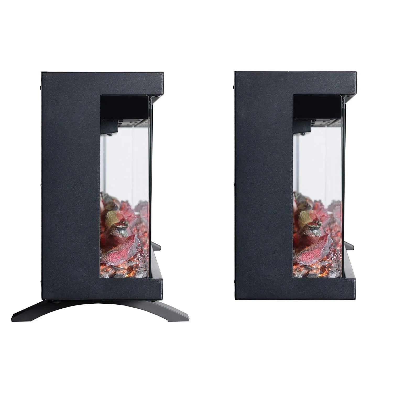 Chimenea Eléctrica Unity 107