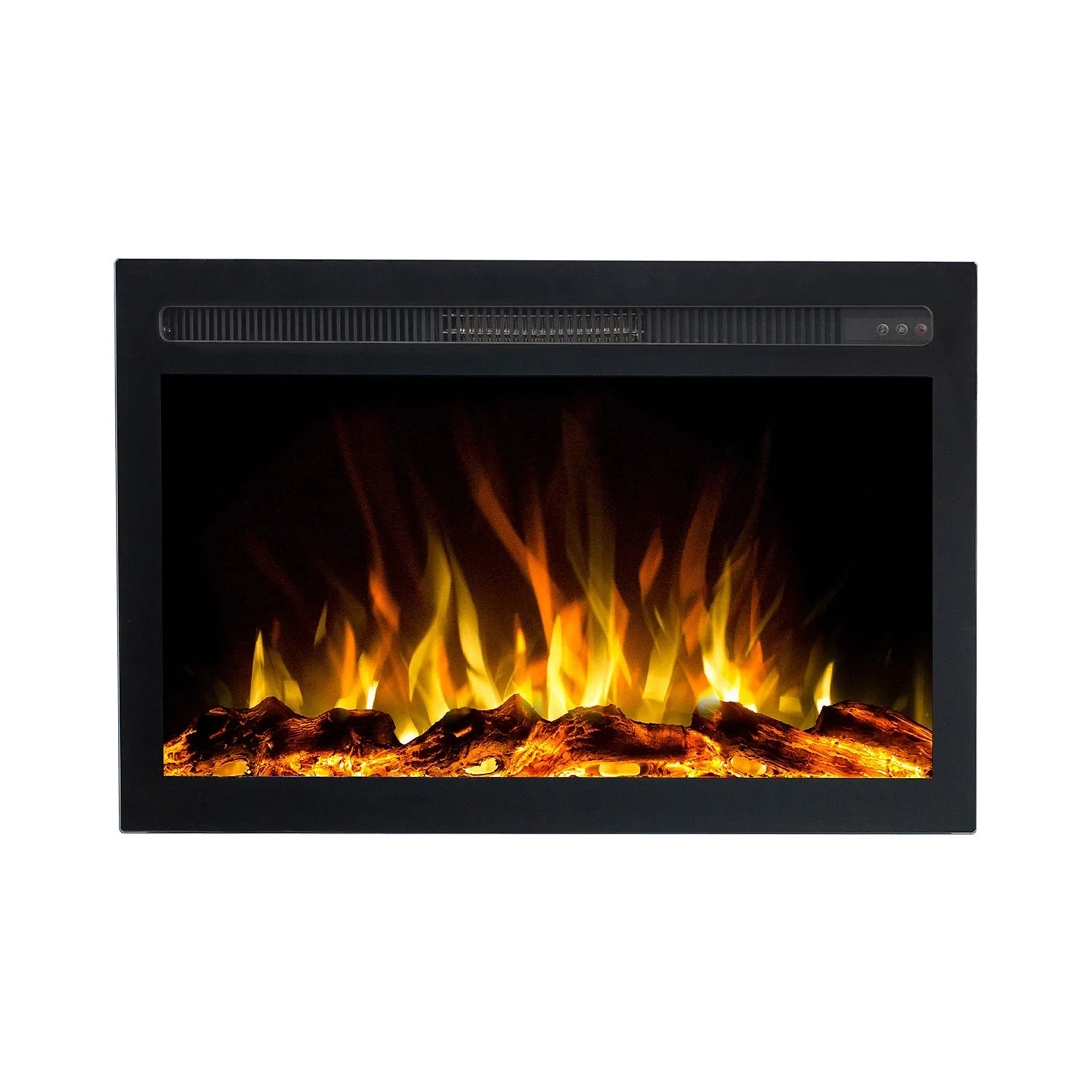 Chimenea Eléctrica Infinity de 76 cm
