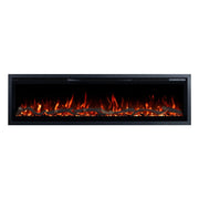 Chimenea Eléctrica Regal 126