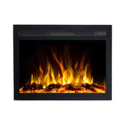 Chimenea Eléctrica Infinity de 66 cm