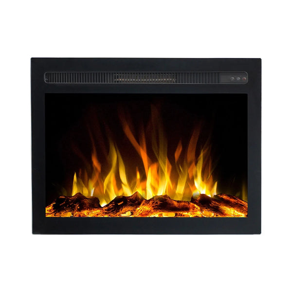 Chimenea Eléctrica Infinity de 66 cm