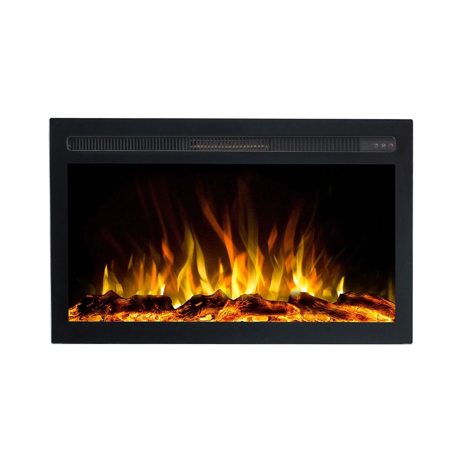 Chimenea Eléctrica Infinity de 81 cm
