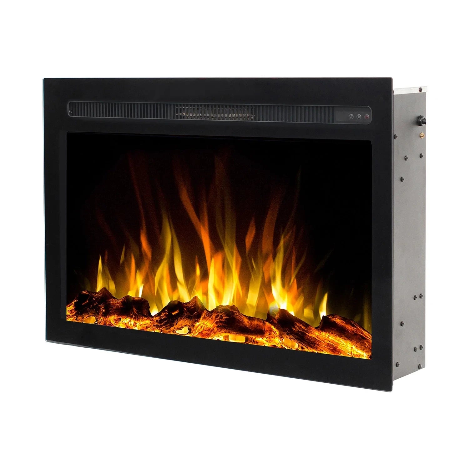 Chimenea Eléctrica Infinity de 81 cm
