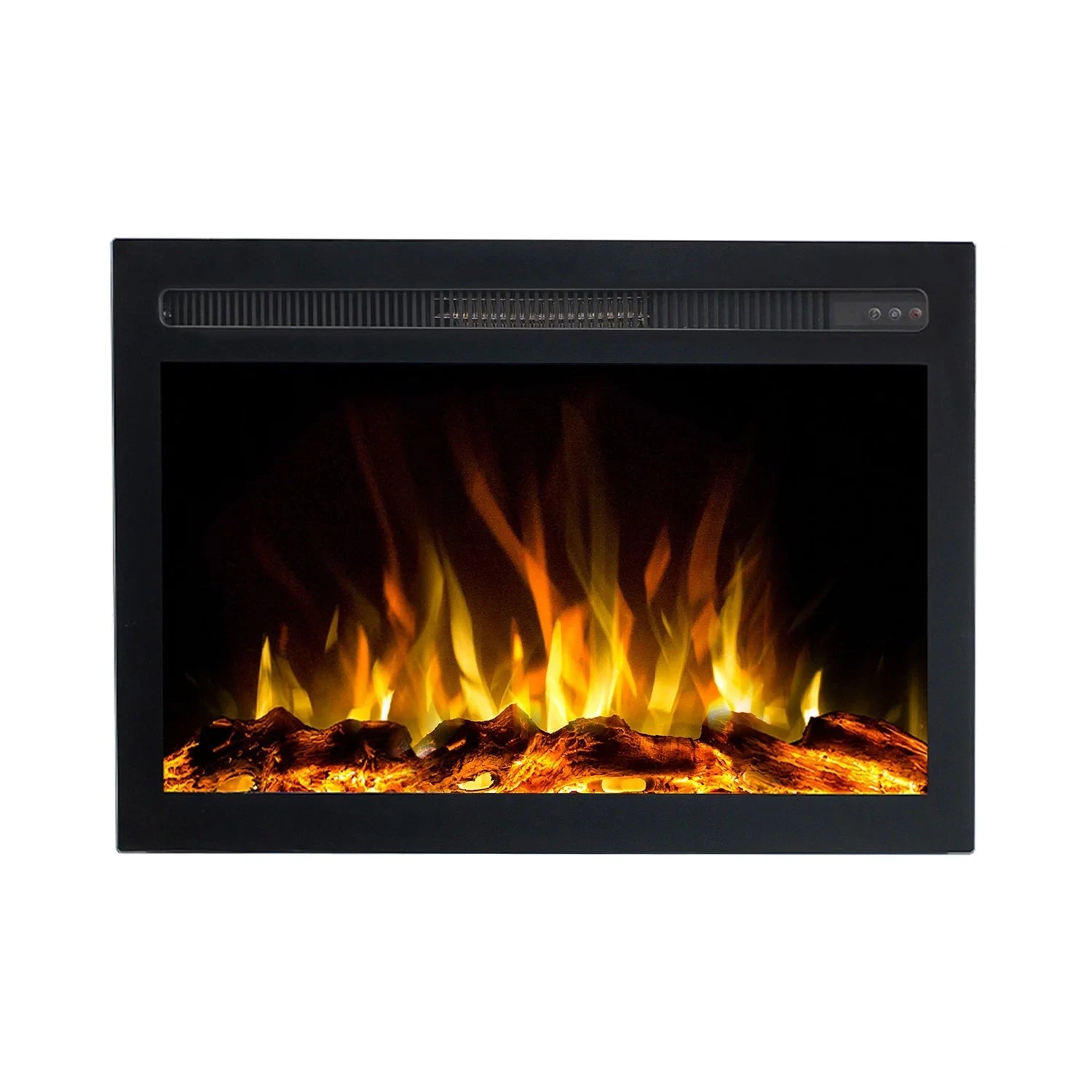 Chimenea Eléctrica Infinity de 71 cm