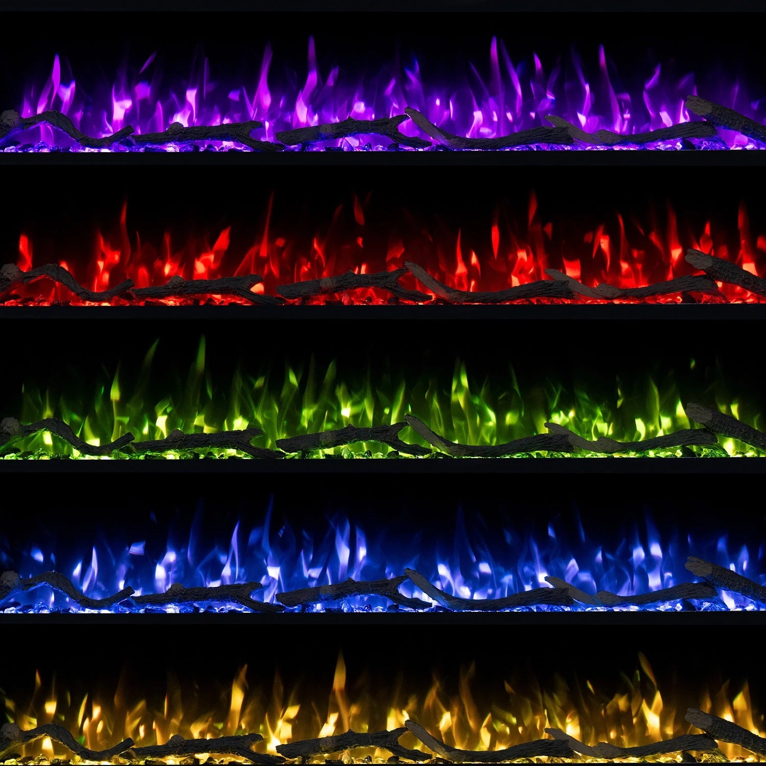 Monarch – Electric Fireplace 152
