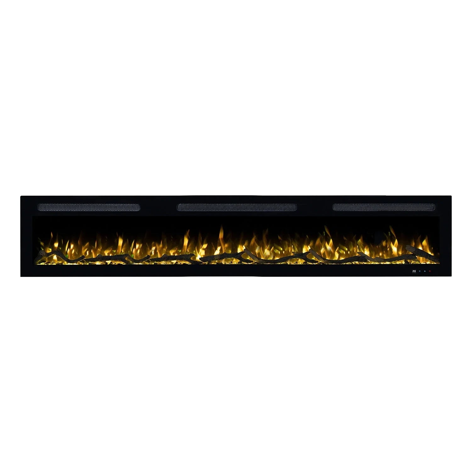Monarca 183 - Chimenea Eléctrica