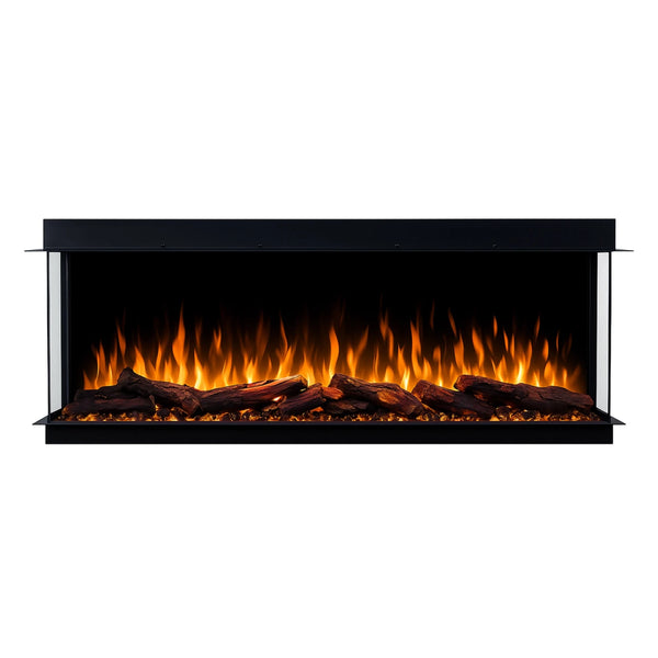 Chimenea Eléctrica Empotrada Solis 120