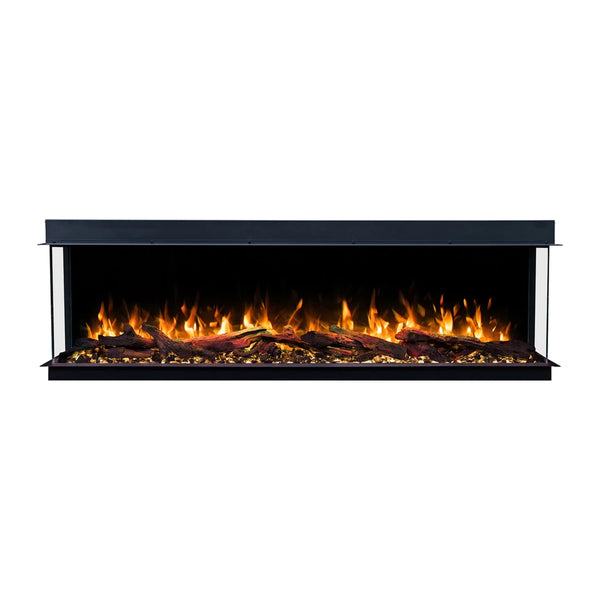 Chimenea Eléctrica Empotrada Solis 180