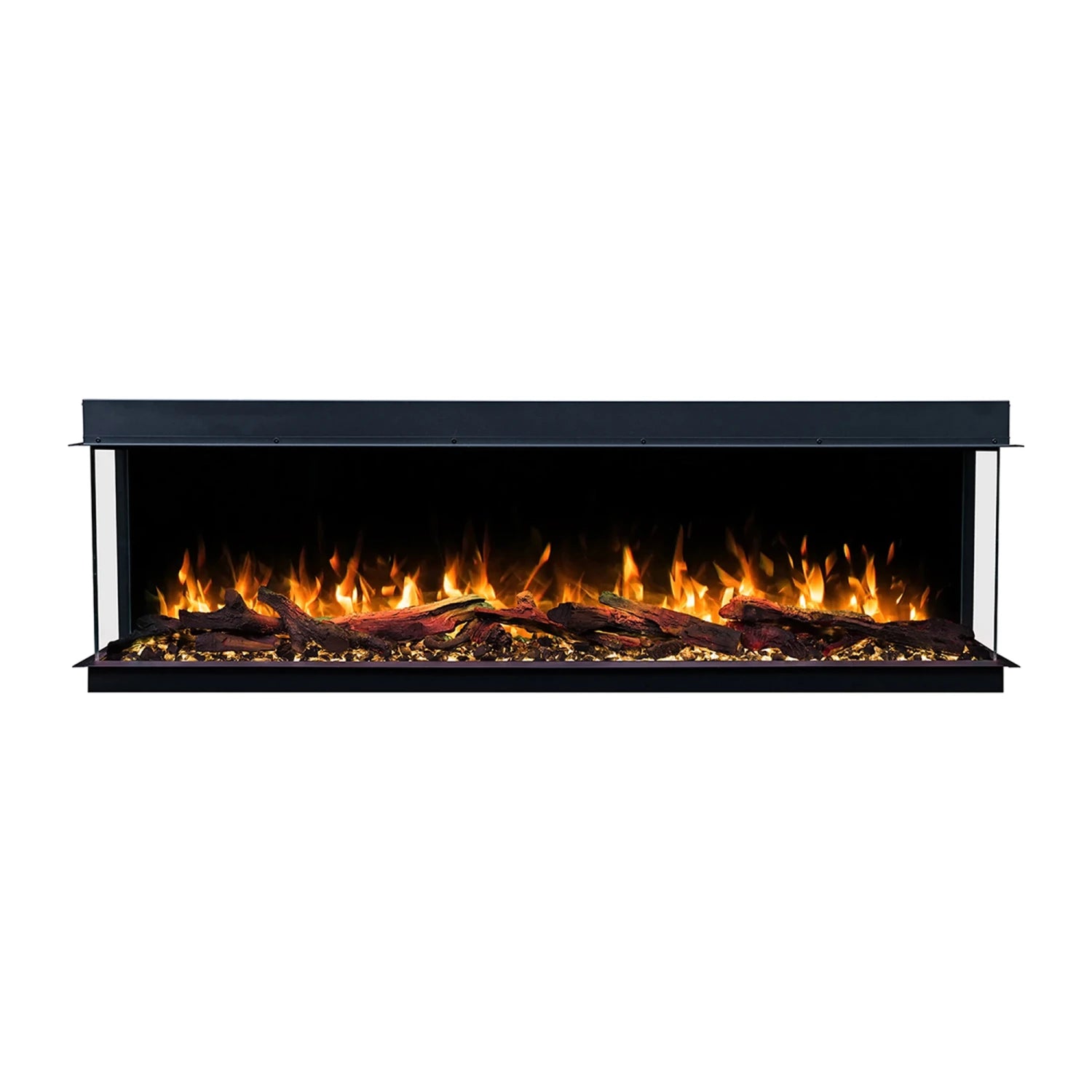 Chimenea Eléctrica Empotrada Solis 150