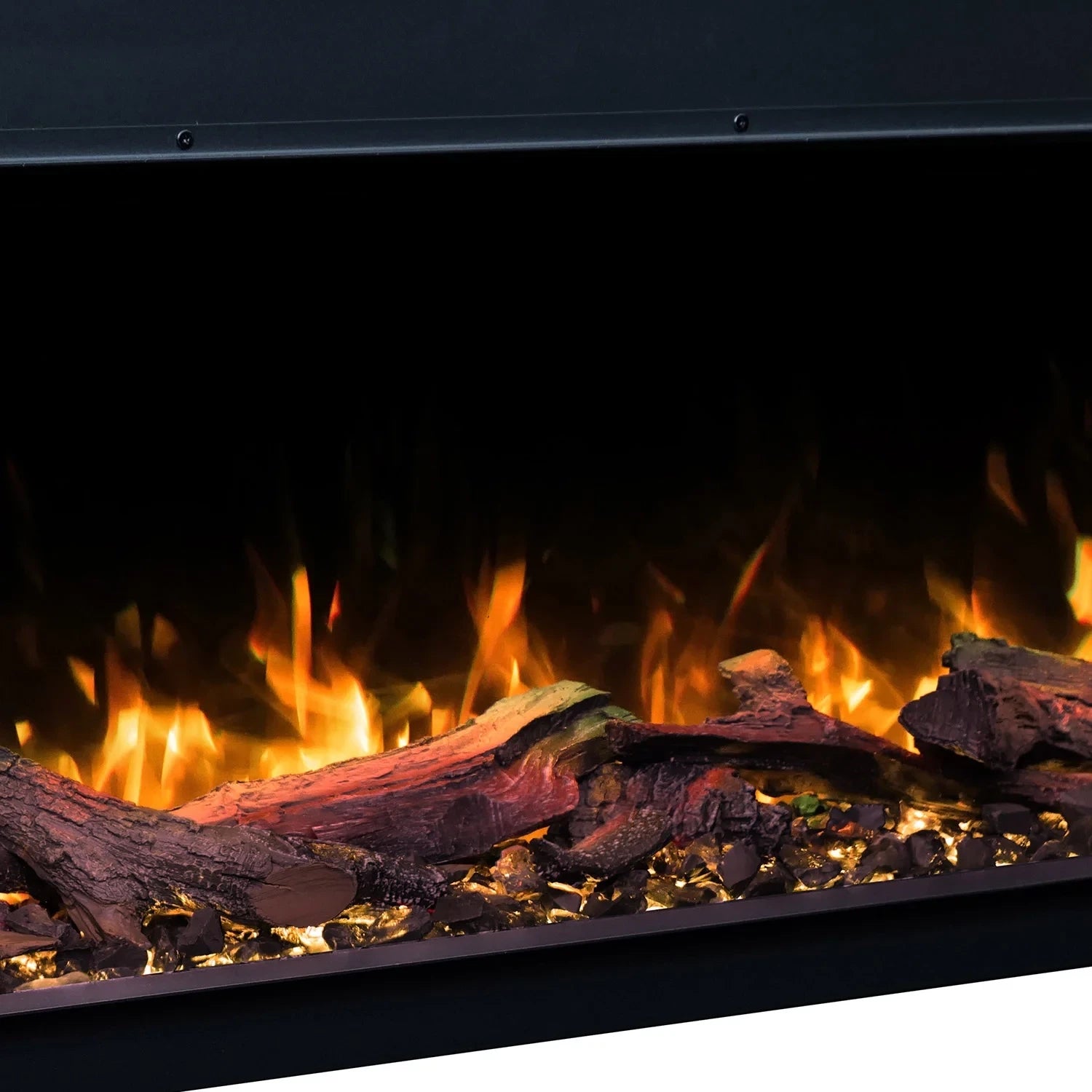 Chimenea Eléctrica Empotrada Solis 150