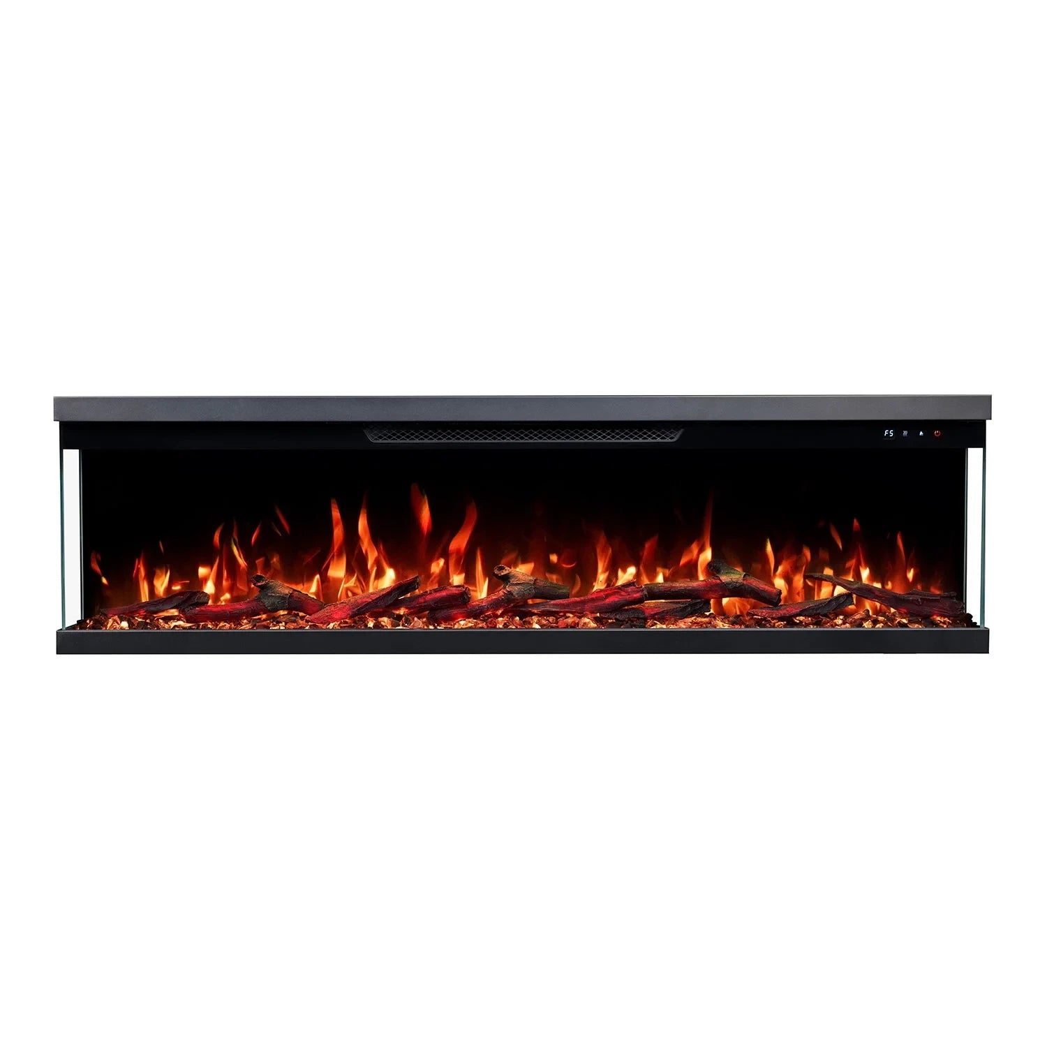 Chimenea Eléctrica Unity 127