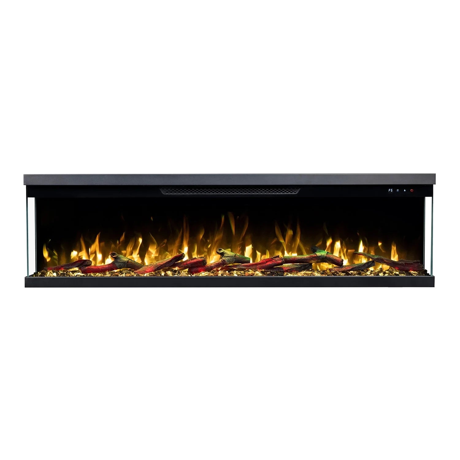 Chimenea Eléctrica Unity 127