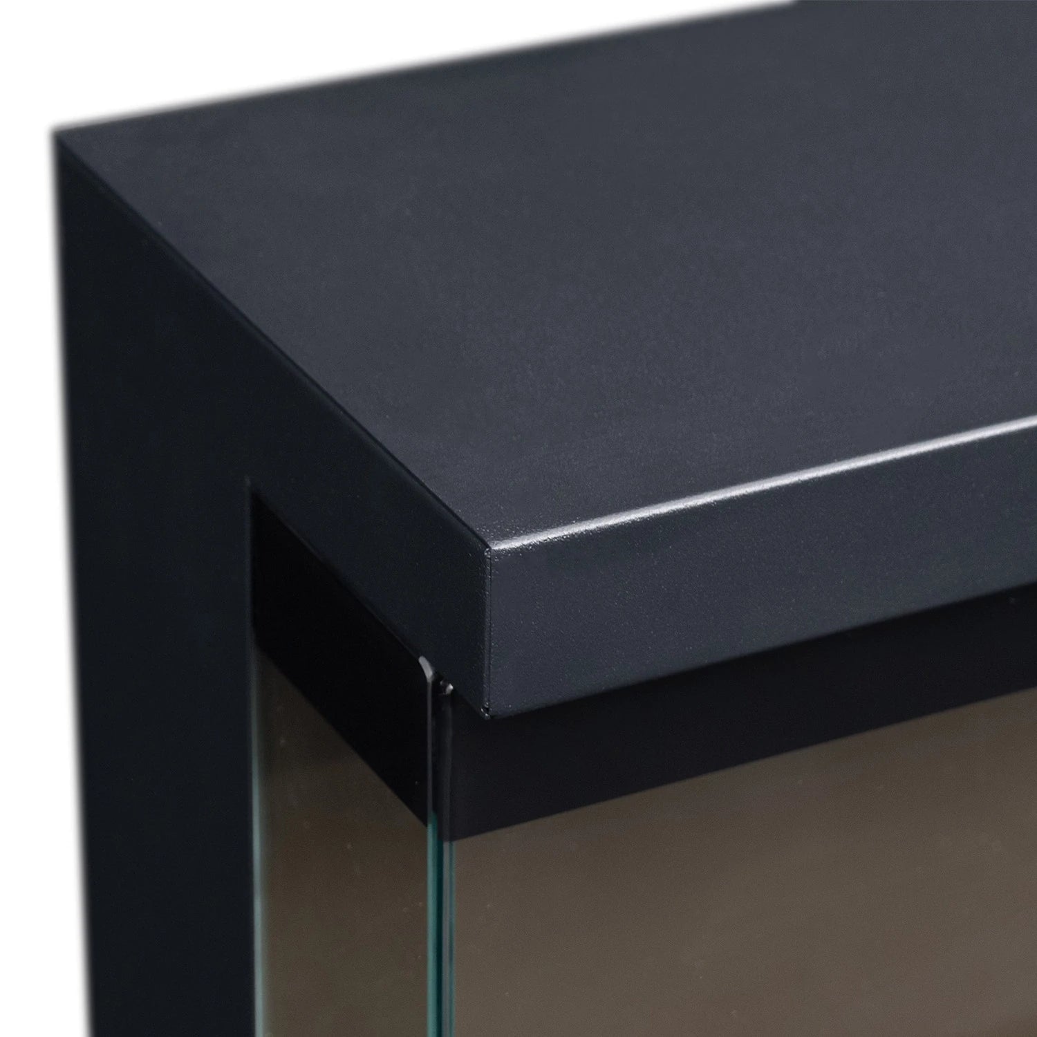 Unity 152 three-sided electric fireplace