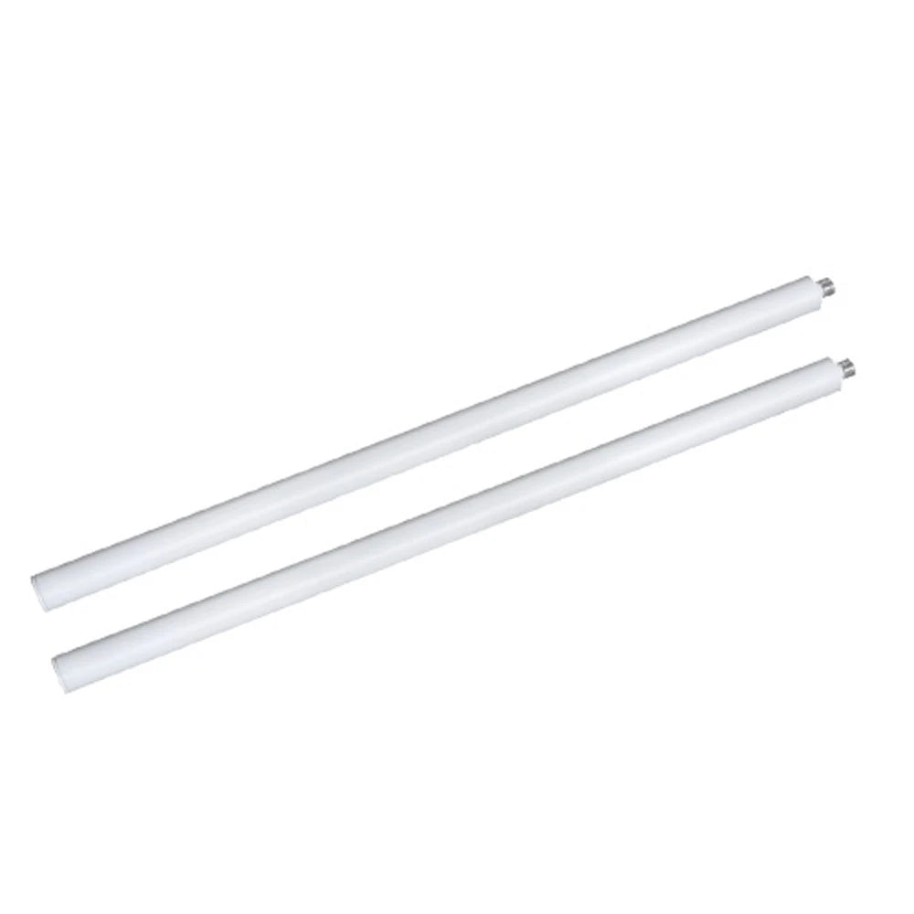 Soporte de extensión de montaje para Heatstrip Intenso