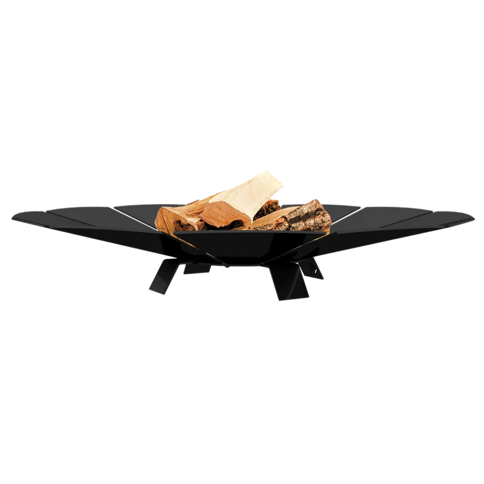 Skien brasero exterior - Ø68,4 cm