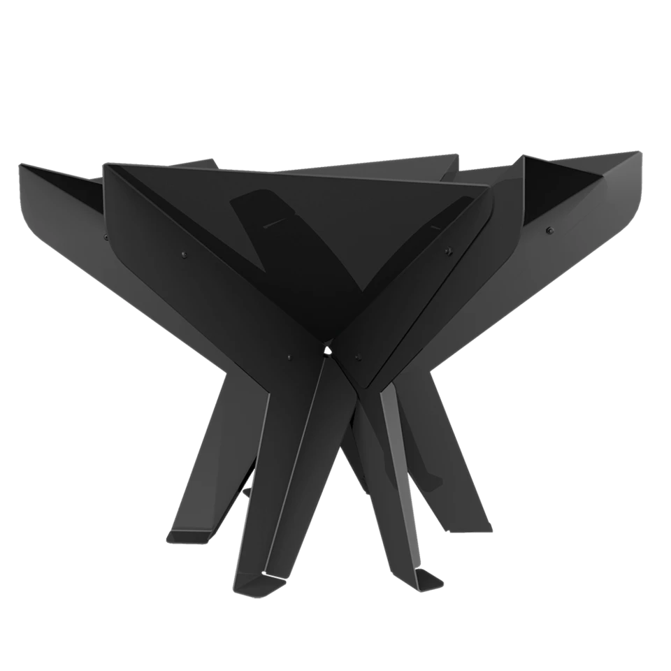 Halden firepit
