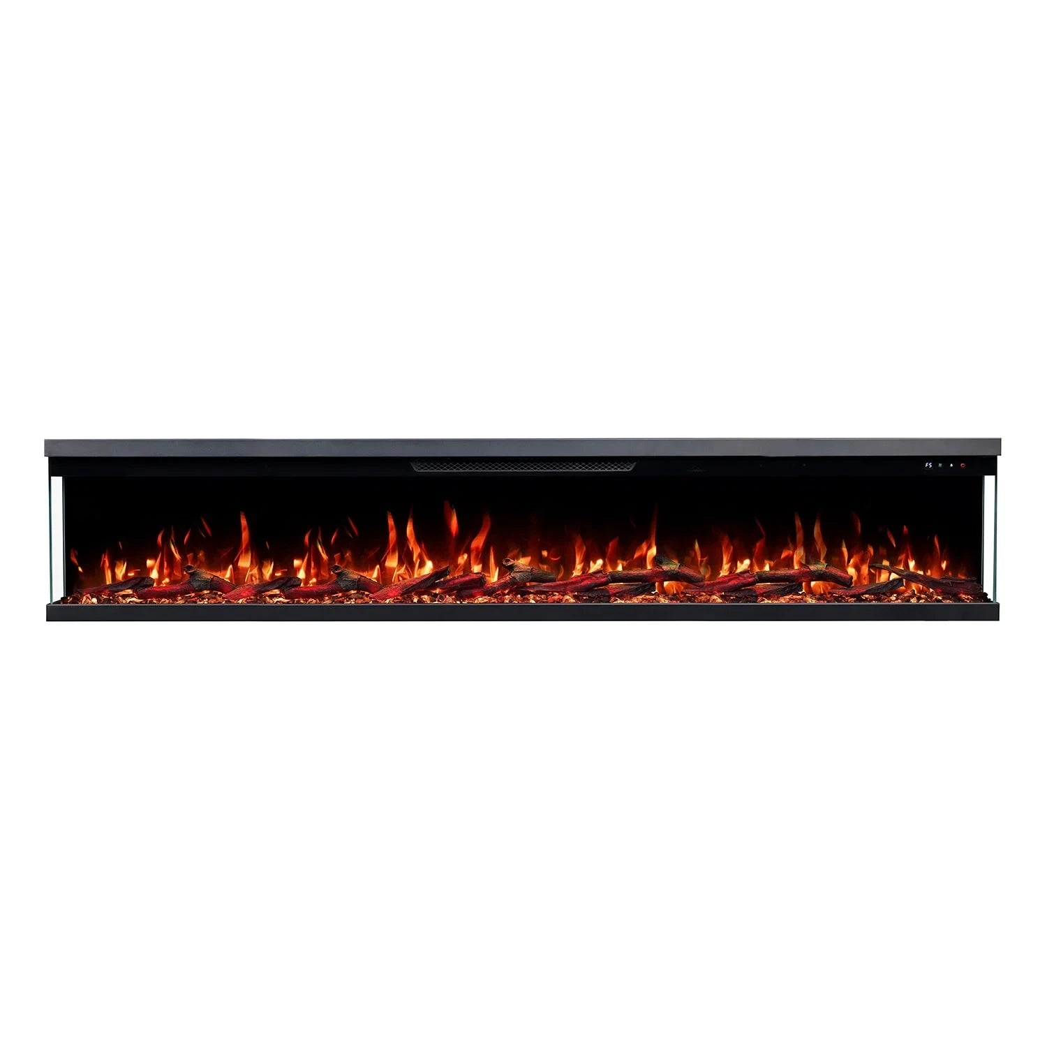 Chimenea Eléctrica Unity 183