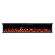 Chimenea Eléctrica Unity 183