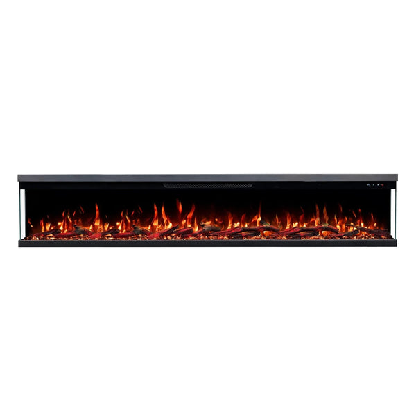 Chimenea Eléctrica Unity 183