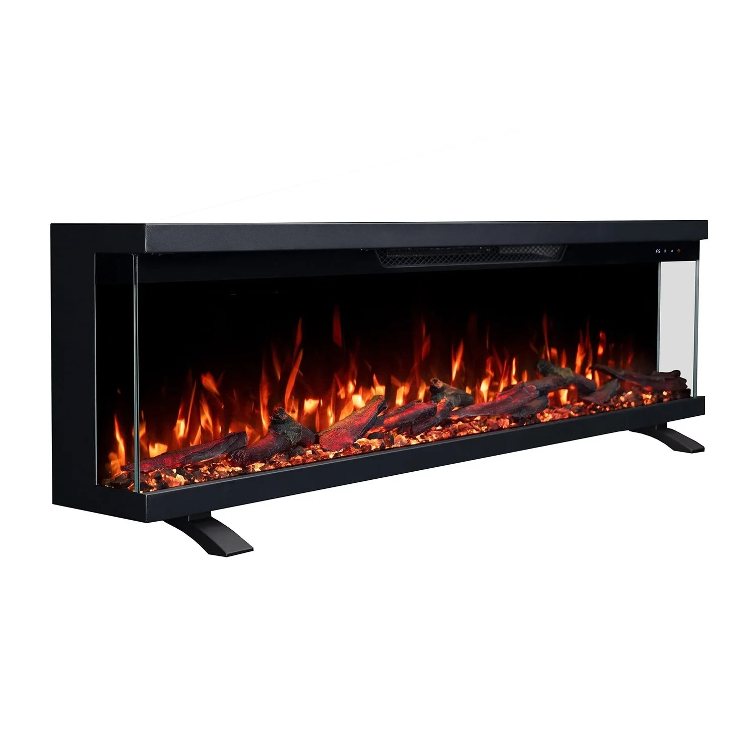 Chimenea Eléctrica Unity 183