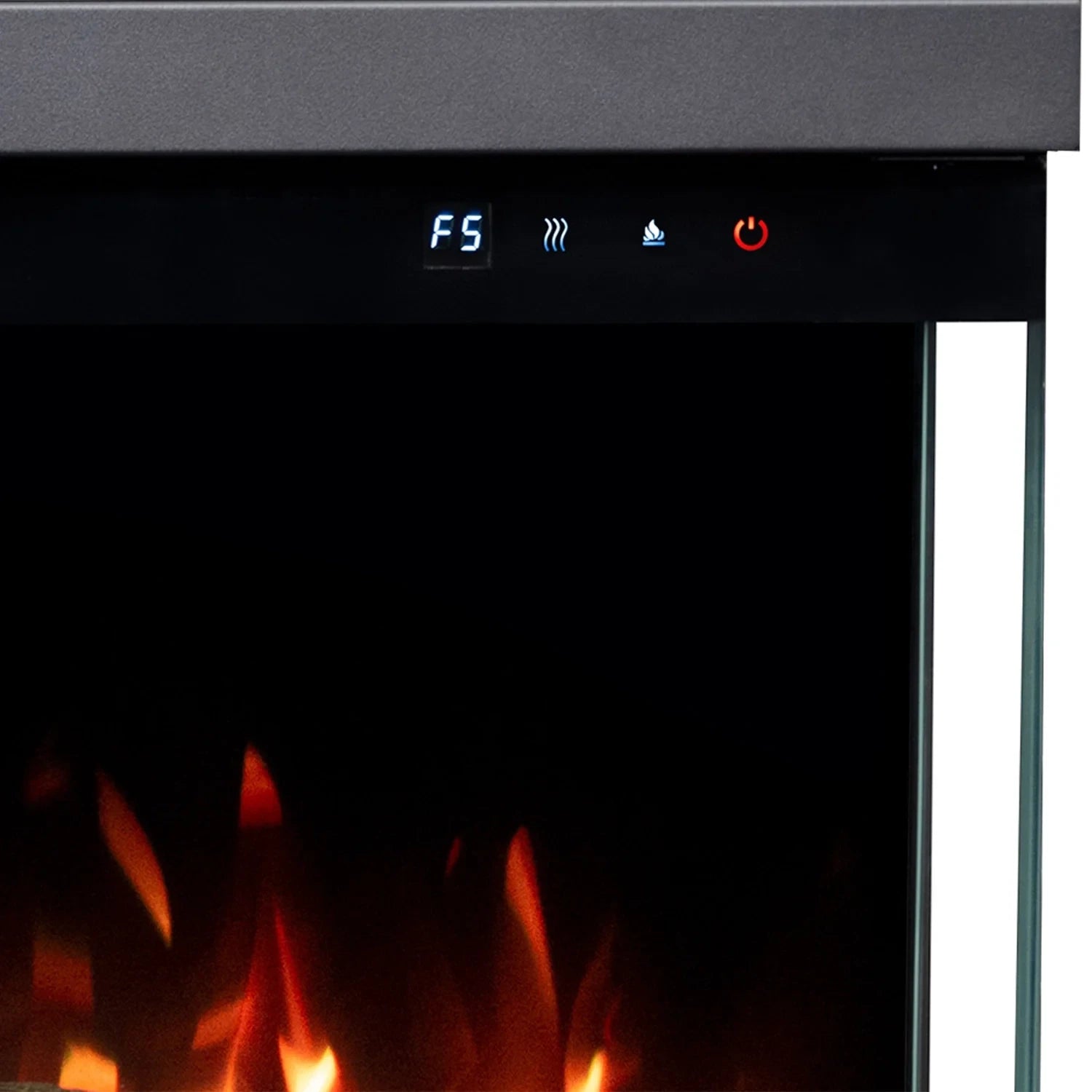 Chimenea Eléctrica Unity 183