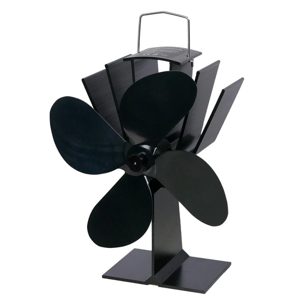 Ventilador para estufa - 4 Aspas