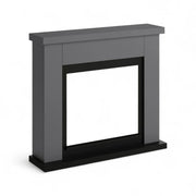 Frode Gris - Marco para chimenea