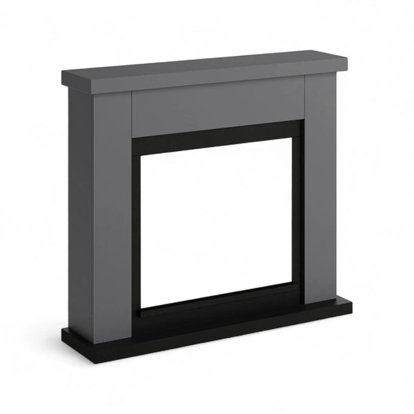 Frode Gris - Marco para chimenea