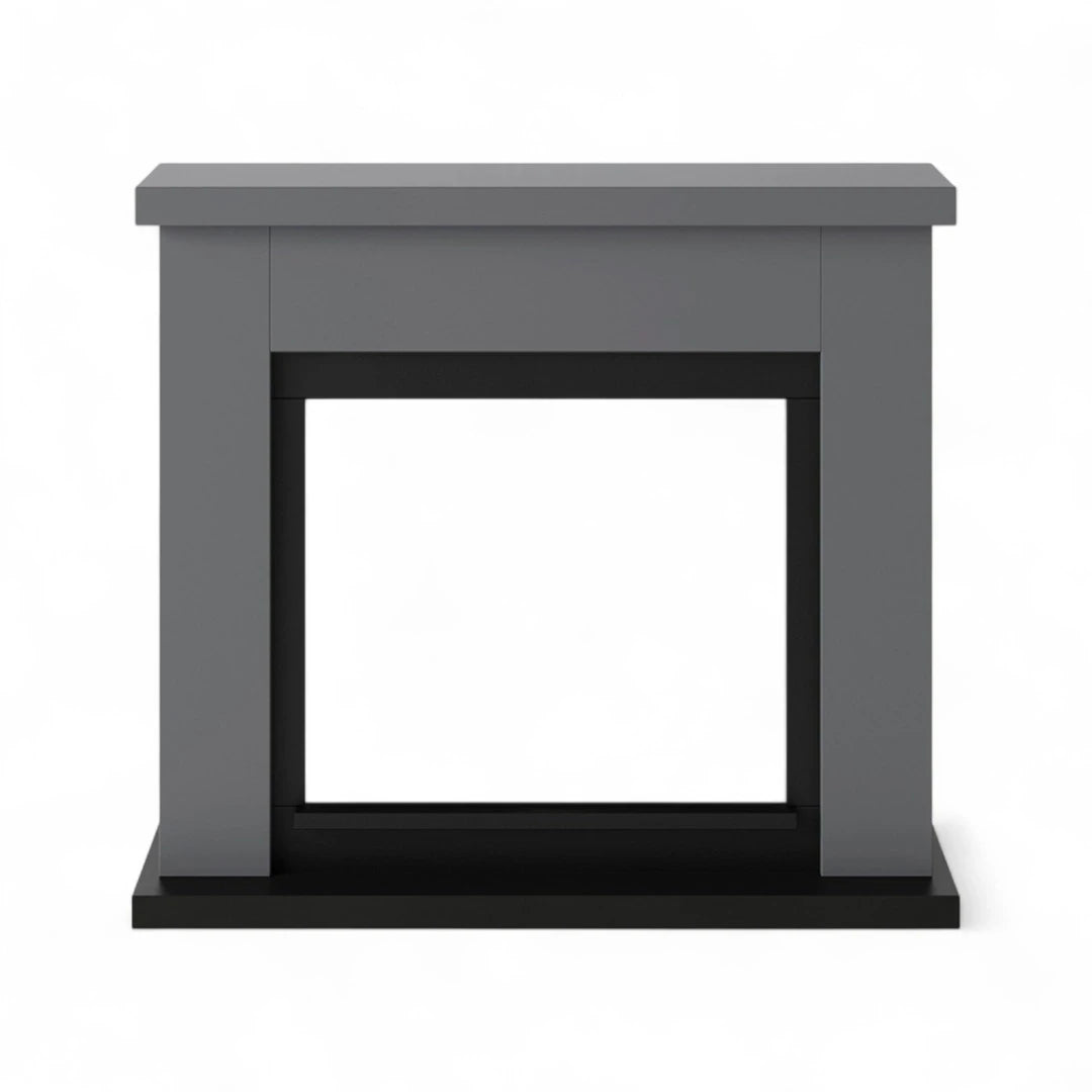 Frode Gris - Marco para chimenea