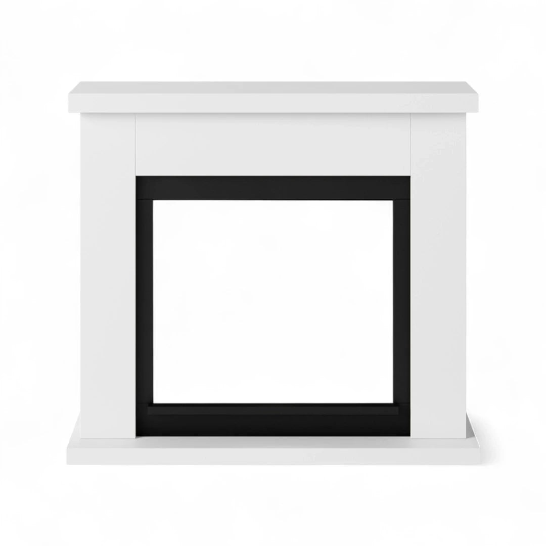 Frode Blanco - Marco para chimenea