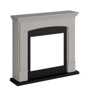Helmi Beige - Marco para chimenea