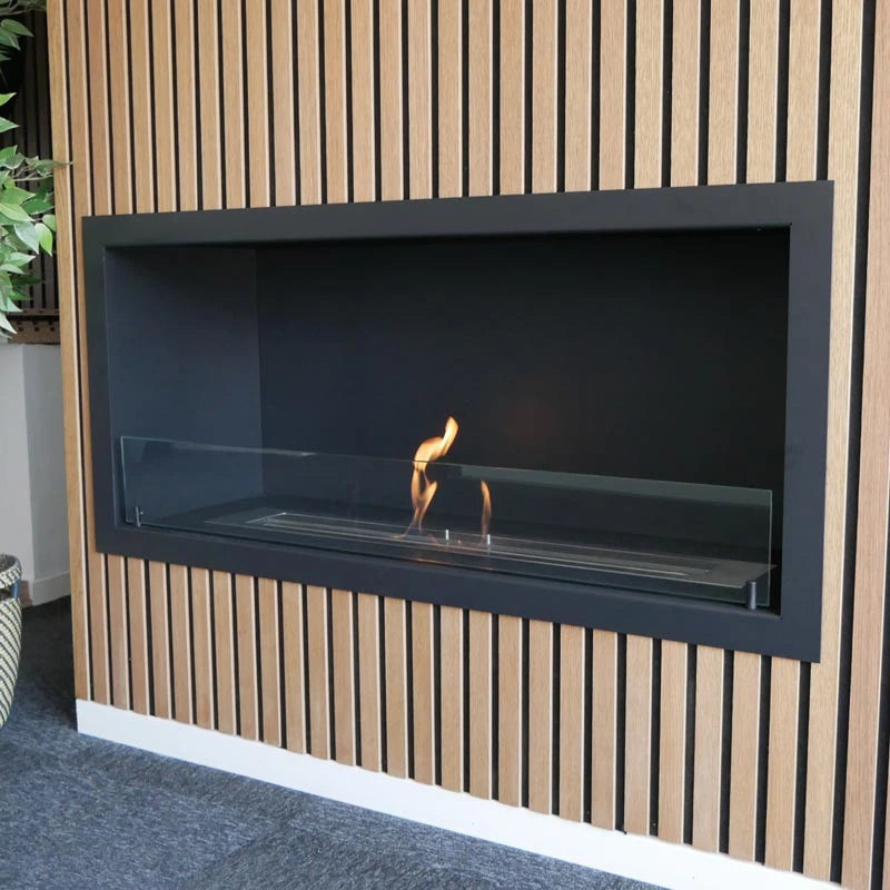 Marco Exterior Foco 1200