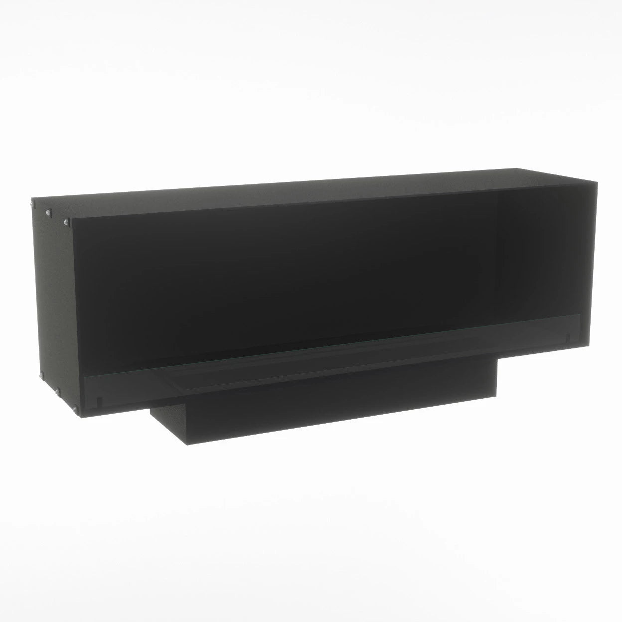 Chimenea híbrida Foco One 1500 TV