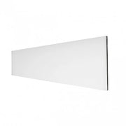 35 cm safety glass for Foco bioethanol fireplace