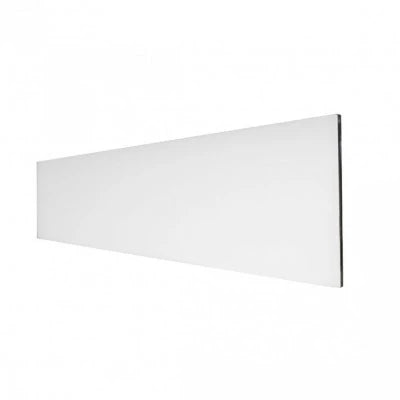 35 cm safety glass for Foco bioethanol fireplace