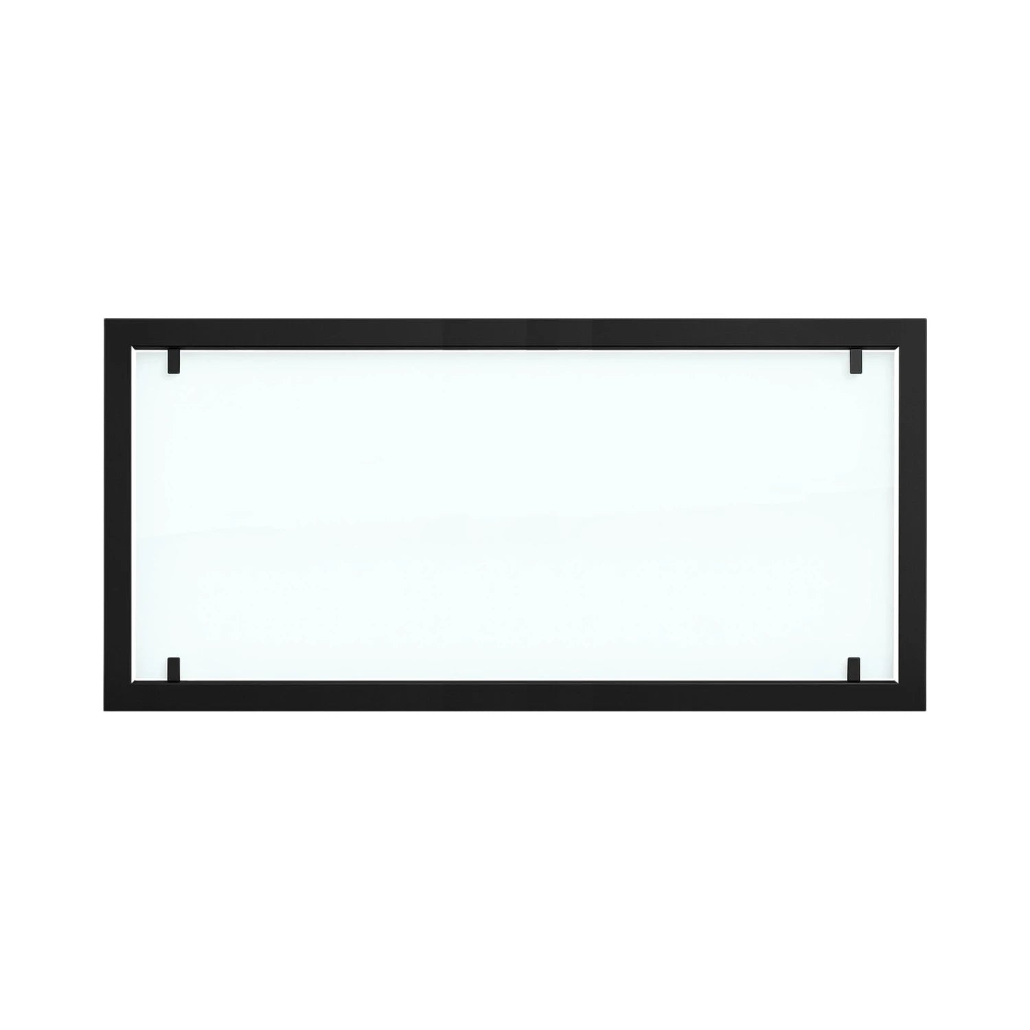 Marco exterior con vidrio completo para Foco 1500