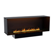 Chimenea híbrida Foco One 1500 TV