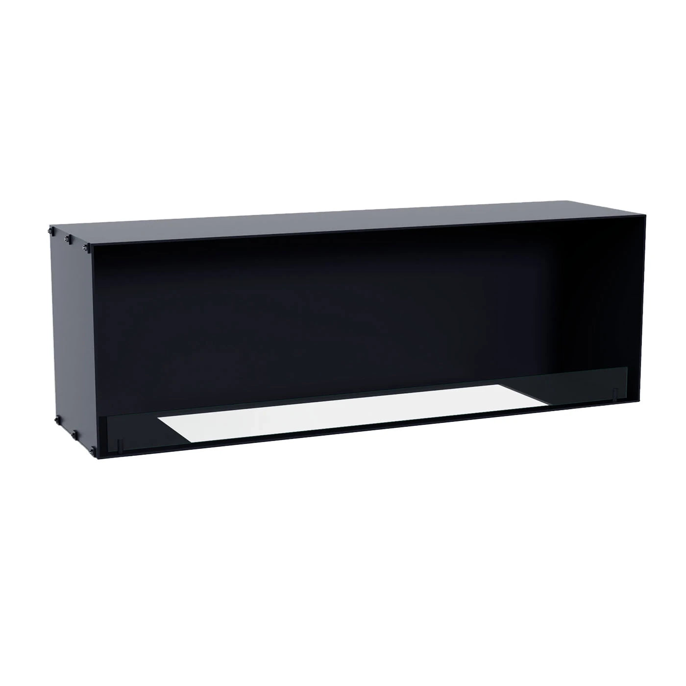 Chimenea híbrida Foco One 1500 TV
