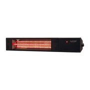 Fortuna calefactor de terraza mural 1500W