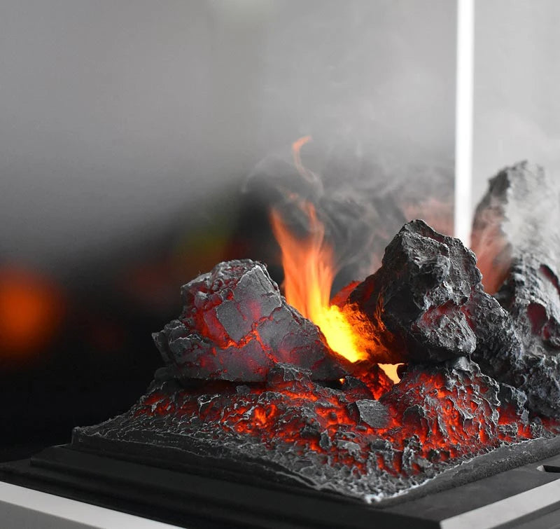 Chimenea Vapor de Agua Beethoven