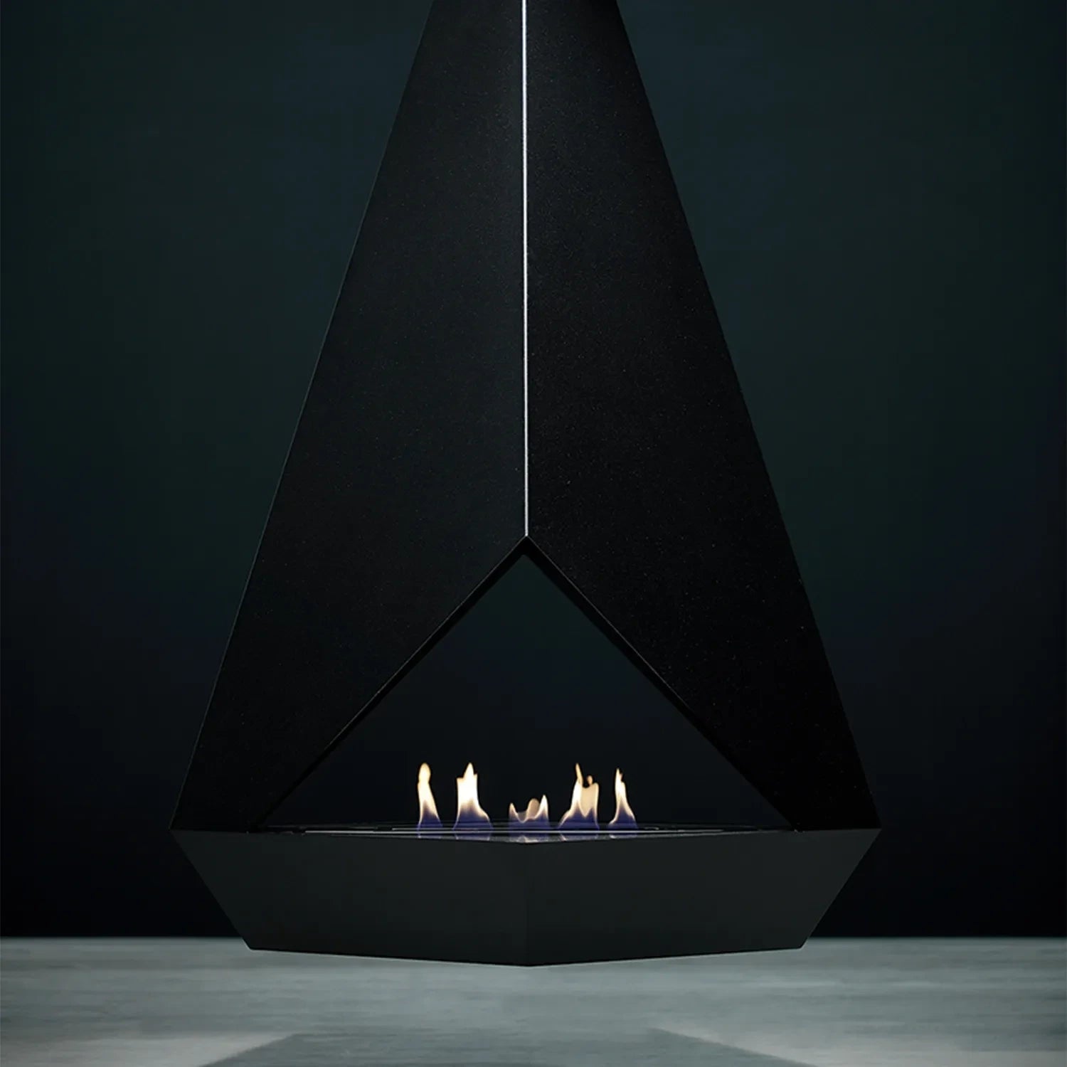 Eudoxus - Black GlammFire