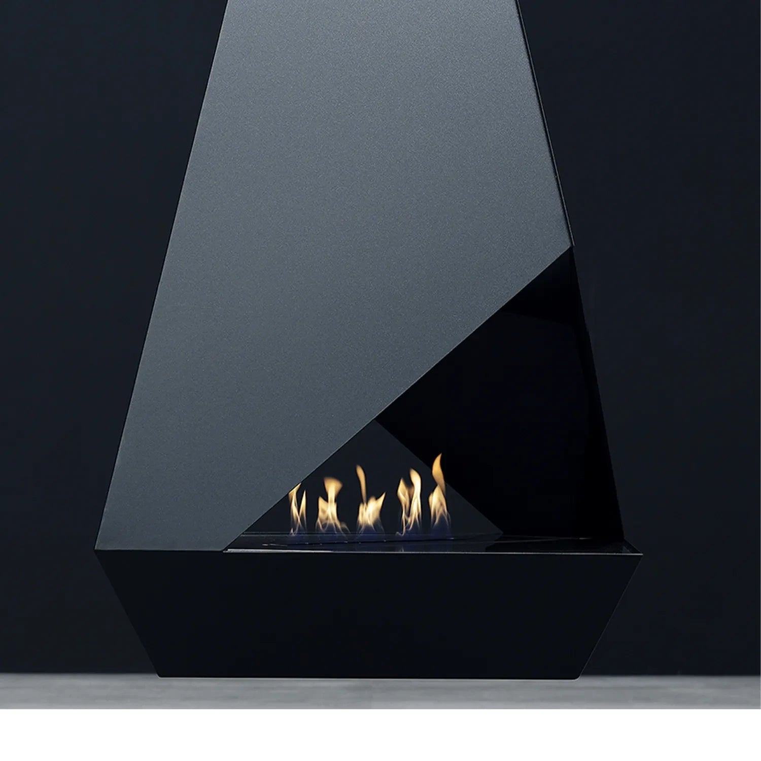Eudoxus - Black GlammFire