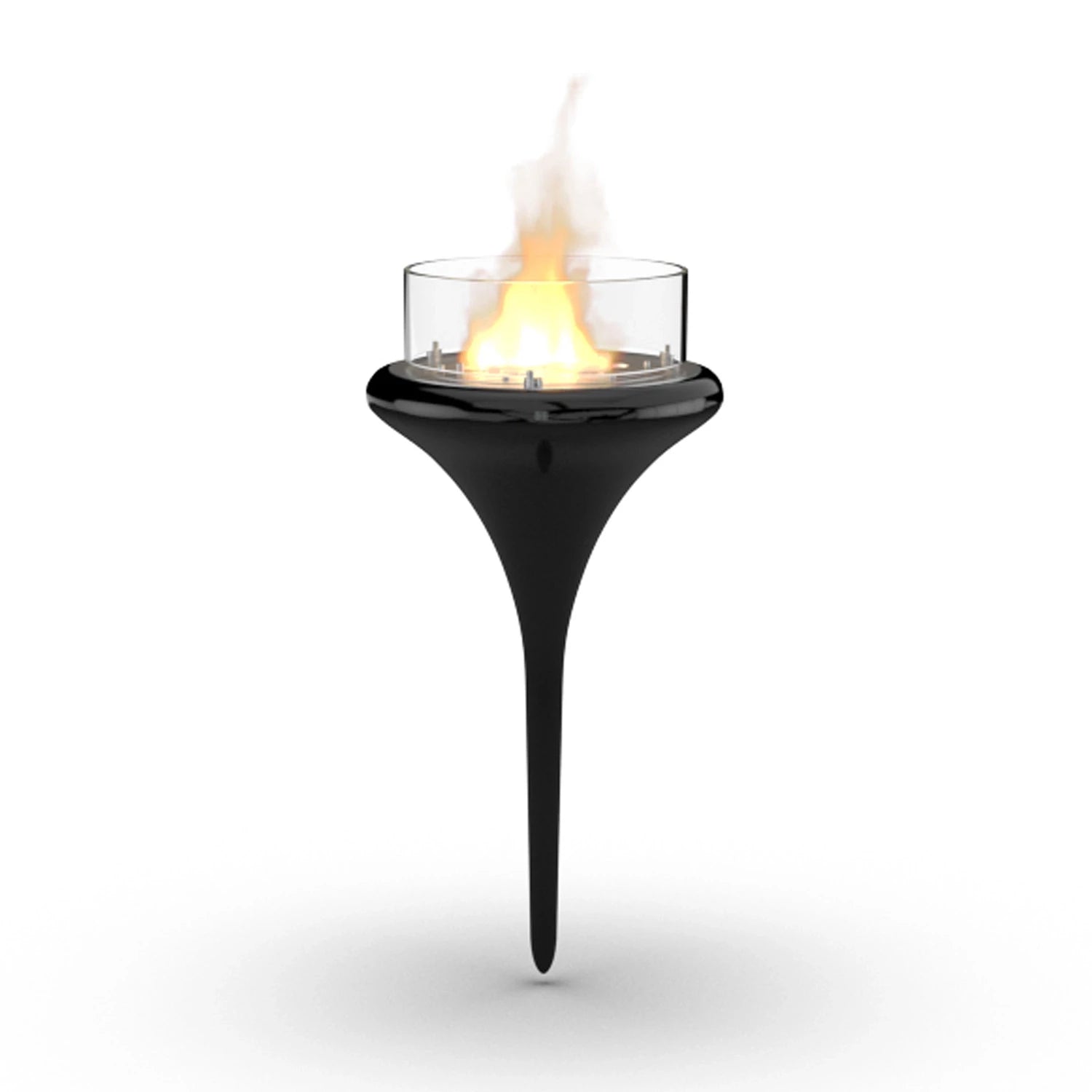 Flut - Black GlammFire