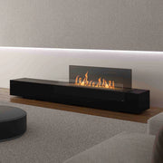 Loft - Black GlammFire