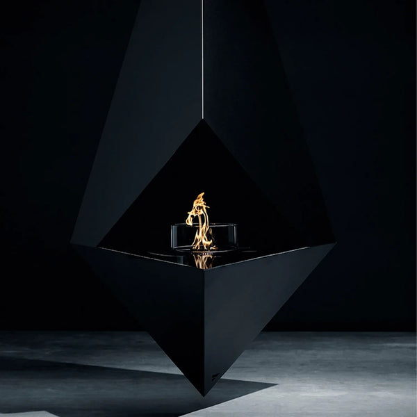 Pythagoras - Titanio Negro